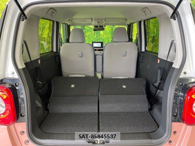 Daihatsu MOVE CANBUS 2023-01 7222170-10