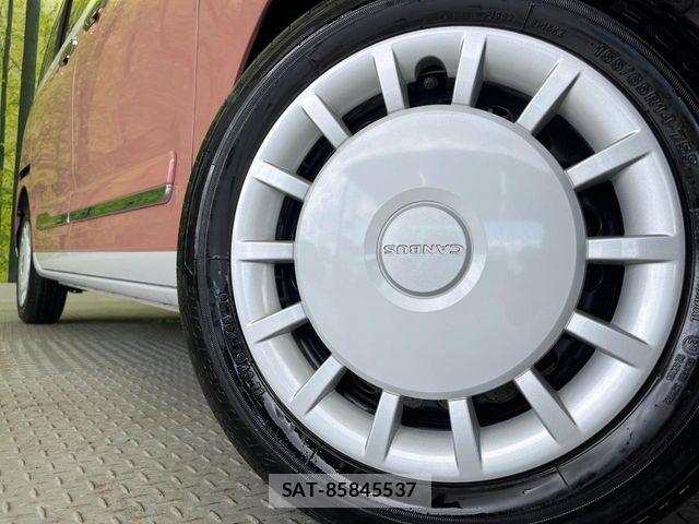 Daihatsu MOVE CANBUS 2023-01 7222170-13
