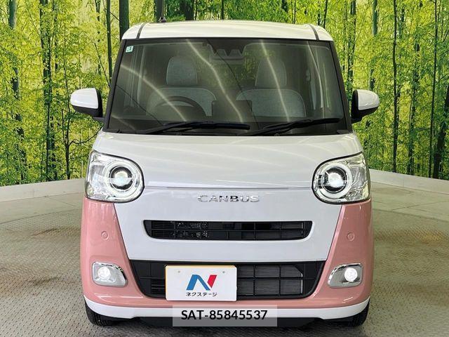 Daihatsu MOVE CANBUS 2023-01 7222170-14