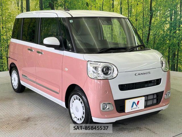 Daihatsu MOVE CANBUS 2023-01 7222170-16