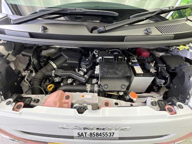 Daihatsu MOVE CANBUS 2023-01 7222170-18