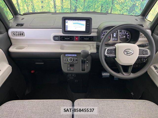 Daihatsu MOVE CANBUS 2023-01 7222170-2