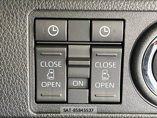 Daihatsu MOVE CANBUS 2023-01 7222170-7