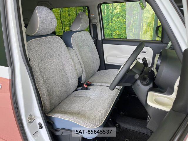 Daihatsu MOVE CANBUS 2023-01 7222170-8