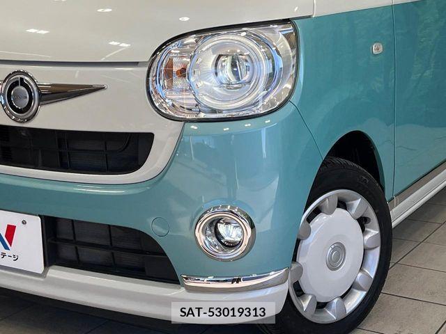 Daihatsu MOVE CANBUS 2018-03 7222136-11