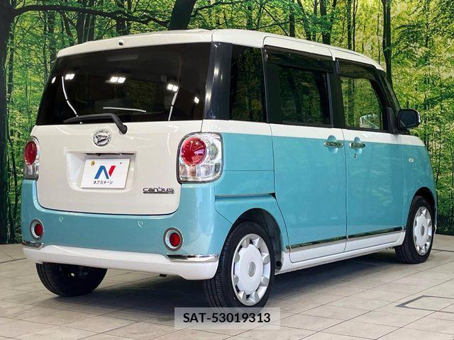 Daihatsu MOVE CANBUS 2018-03 7222136-16