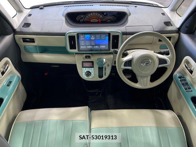 Daihatsu MOVE CANBUS 2018-03 7222136-1