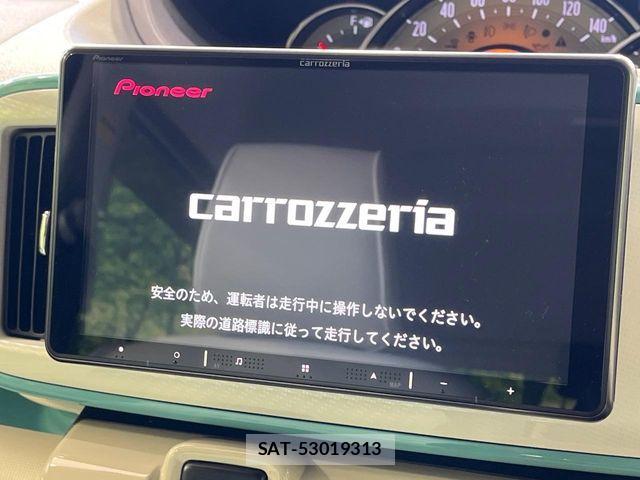Daihatsu MOVE CANBUS 2018-03 7222136-2