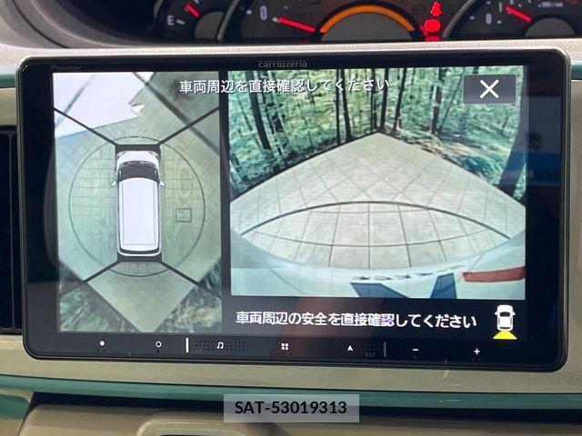 Daihatsu MOVE CANBUS 2018-03 7222136-3