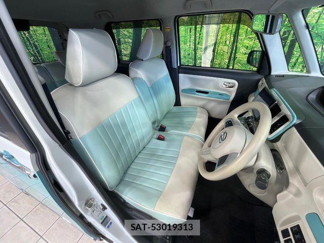 Daihatsu MOVE CANBUS 2018-03 7222136-7