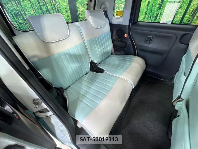 Daihatsu MOVE CANBUS 2018-03 7222136-8