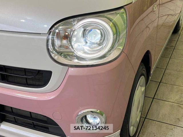 Daihatsu MOVE CANBUS 2021-11 7222162-12