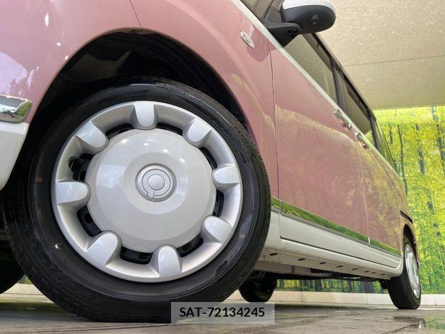 Daihatsu MOVE CANBUS 2021-11 7222162-13