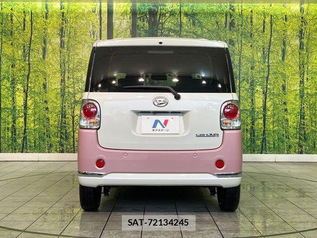 Daihatsu MOVE CANBUS 2021-11 7222162-15