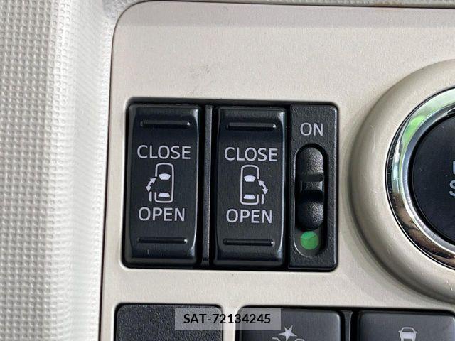 Daihatsu MOVE CANBUS 2021-11 7222162-2