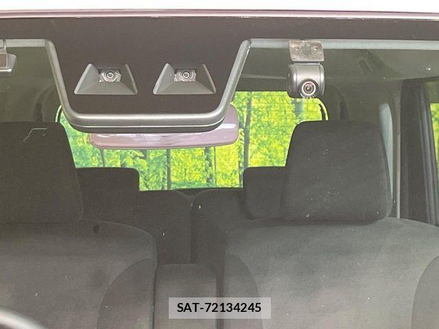 Daihatsu MOVE CANBUS 2021-11 7222162-5