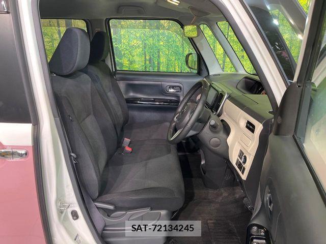 Daihatsu MOVE CANBUS 2021-11 7222162-8