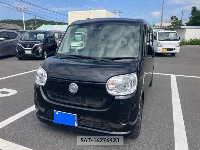 Daihatsu MOVE CANBUS 2018-05 7217751-0