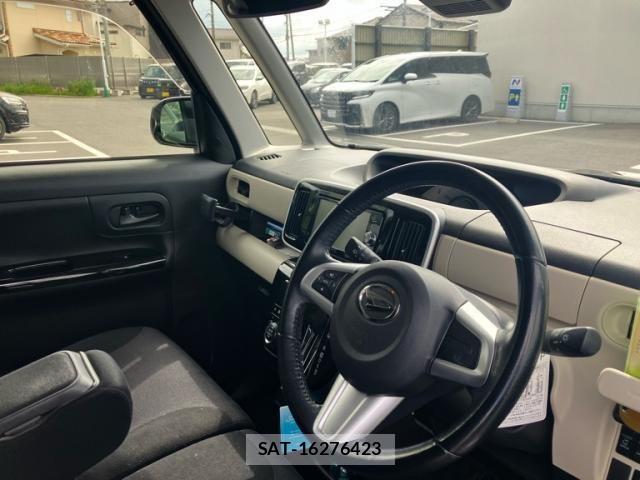 Daihatsu MOVE CANBUS 2018-05 7217751-11