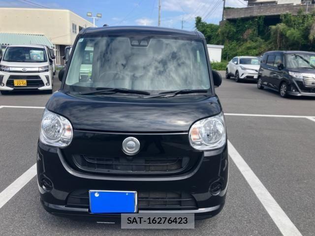 Daihatsu MOVE CANBUS 2018-05 7217751-1