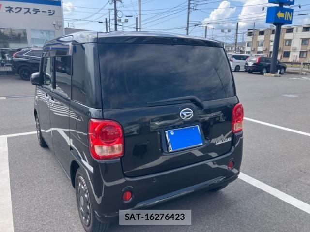 Daihatsu MOVE CANBUS 2018-05 7217751-3