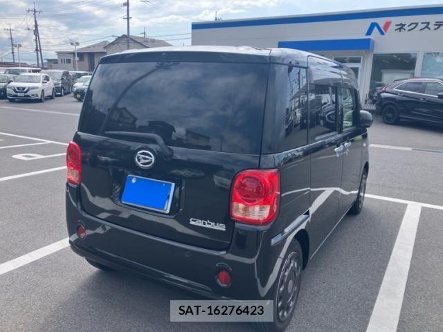 Daihatsu MOVE CANBUS 2018-05 7217751-5