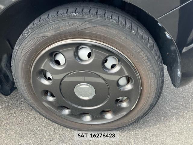 Daihatsu MOVE CANBUS 2018-05 7217751-6