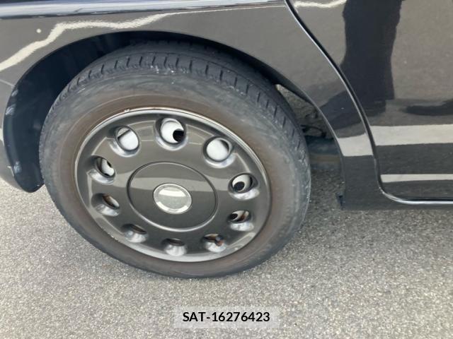 Daihatsu MOVE CANBUS 2018-05 7217751-8