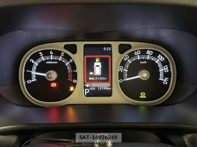 Daihatsu MOVE CANBUS 2022-09 7222174-10