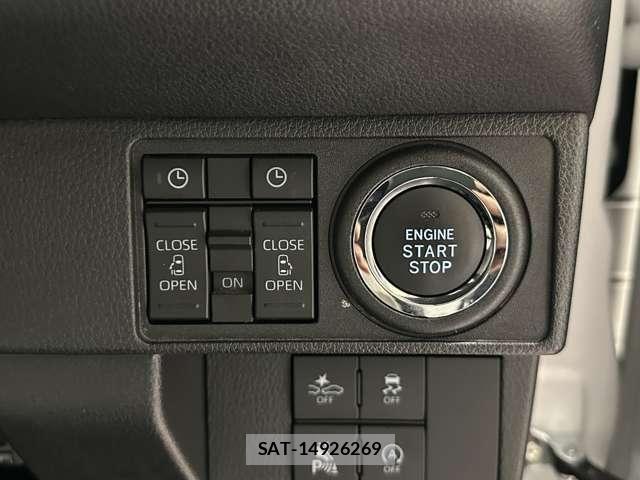 Daihatsu MOVE CANBUS 2022-09 7222174-13