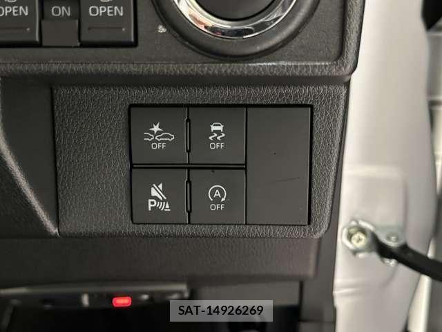Daihatsu MOVE CANBUS 2022-09 7222174-14