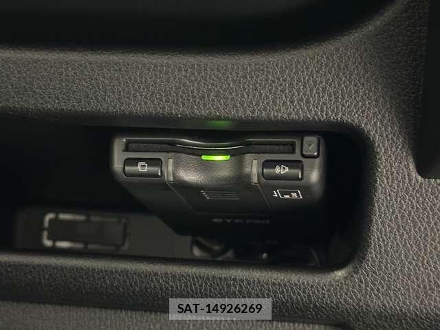 Daihatsu MOVE CANBUS 2022-09 7222174-15