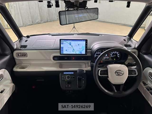 Daihatsu MOVE CANBUS 2022-09 7222174-17