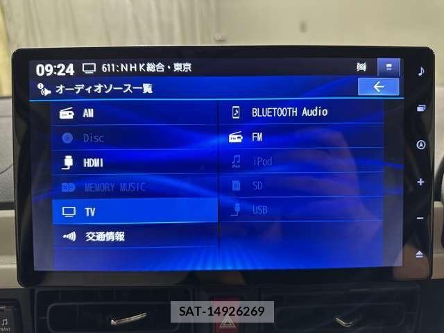 Daihatsu MOVE CANBUS 2022-09 7222174-20