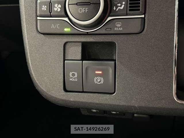 Daihatsu MOVE CANBUS 2022-09 7222174-25