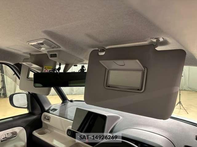 Daihatsu MOVE CANBUS 2022-09 7222174-28