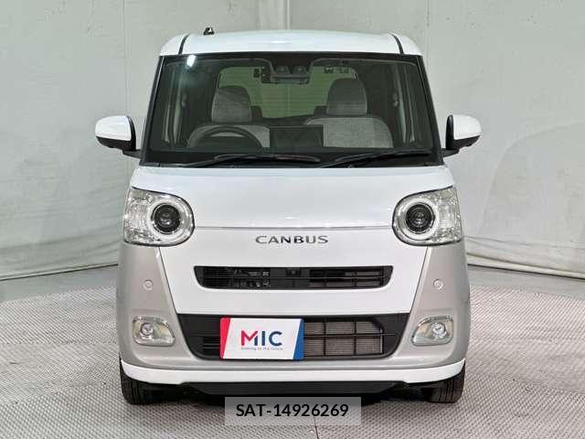 Daihatsu MOVE CANBUS 2022-09 7222174-2