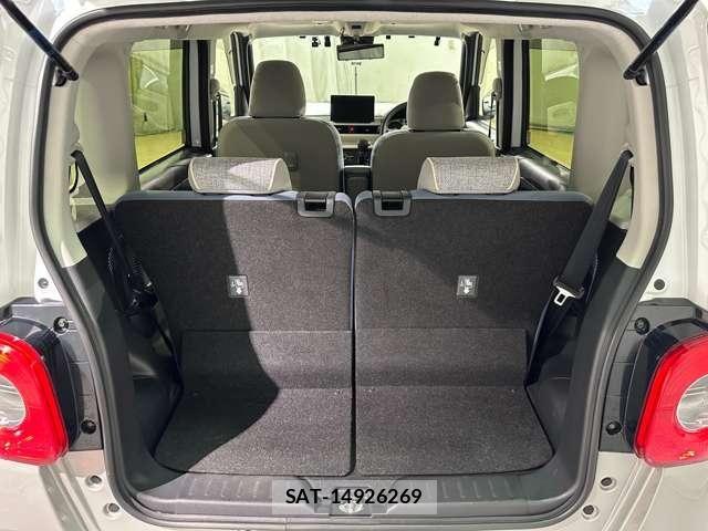 Daihatsu MOVE CANBUS 2022-09 7222174-29