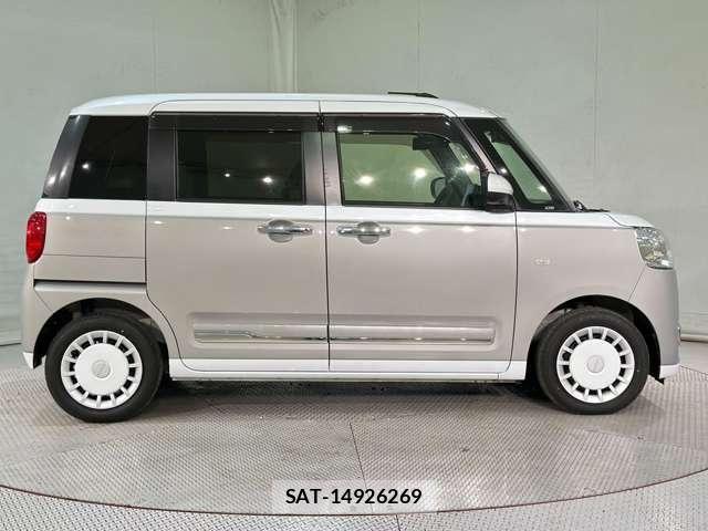 Daihatsu MOVE CANBUS 2022-09 7222174-3