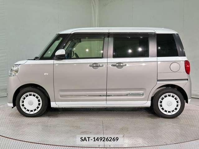 Daihatsu MOVE CANBUS 2022-09 7222174-7