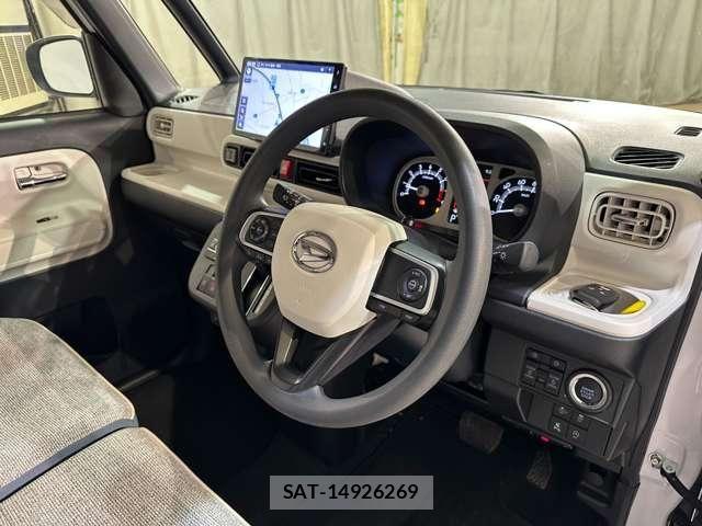 Daihatsu MOVE CANBUS 2022-09 7222174-8