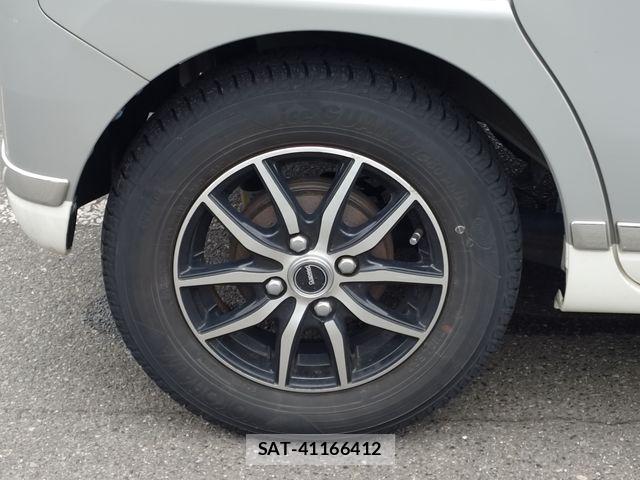 Daihatsu MOVE CANBUS 2019-01 7222145-11