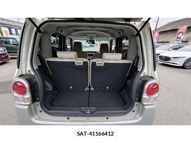 Daihatsu MOVE CANBUS 2019-01 7222145-12
