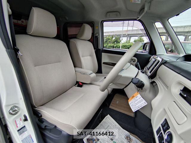 Daihatsu MOVE CANBUS 2019-01 7222145-13