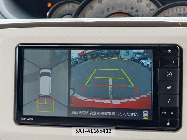 Daihatsu MOVE CANBUS 2019-01 7222145-16