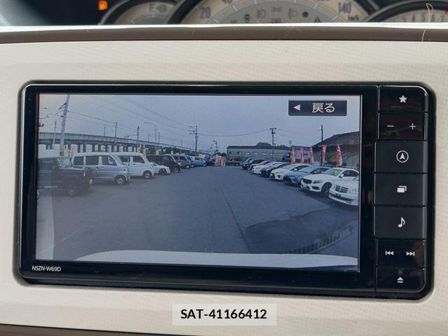 Daihatsu MOVE CANBUS 2019-01 7222145-17