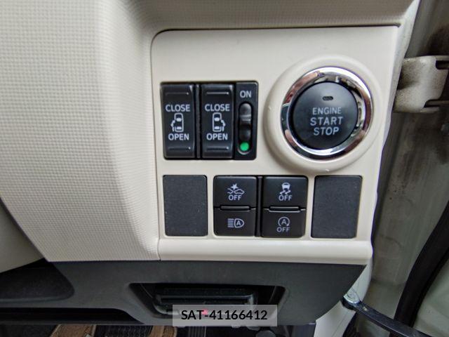 Daihatsu MOVE CANBUS 2019-01 7222145-18