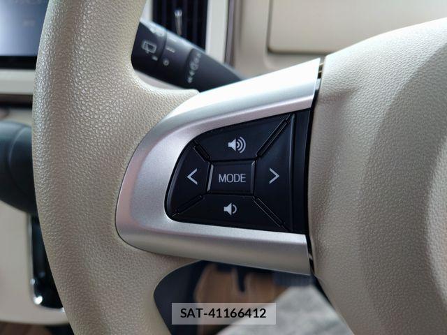 Daihatsu MOVE CANBUS 2019-01 7222145-21
