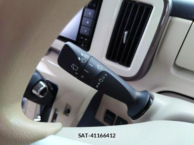 Daihatsu MOVE CANBUS 2019-01 7222145-22