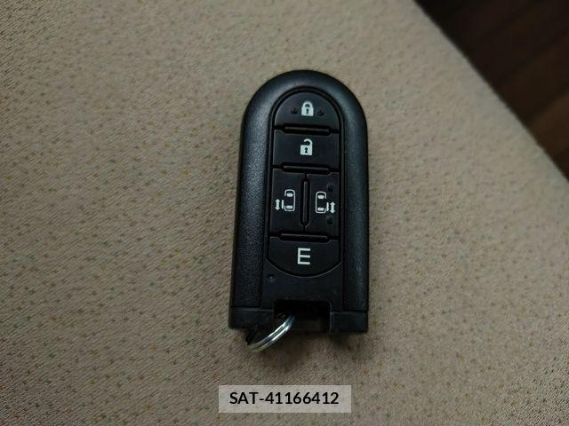 Daihatsu MOVE CANBUS 2019-01 7222145-24